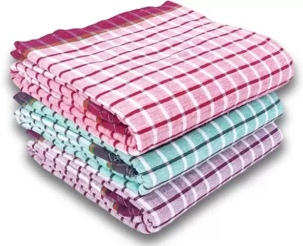 Hot Selling Cotton Bath Towels 