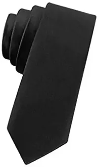 Stylish Cotton Solid Tie Pack of 1-thumb1