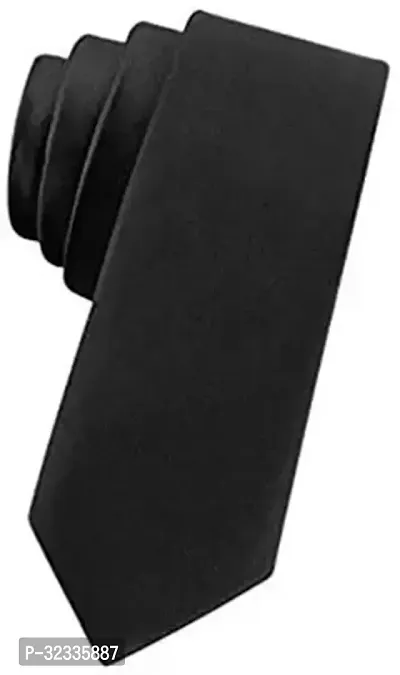 Stylish Cotton Solid Tie Pack of 1-thumb2