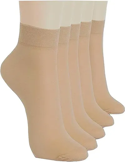 Regular Wear Anti-Tan Nylon Pack of