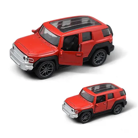 Diecast Car Toy for Kids