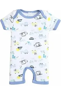 romper baby (6_9 months, light blue)-thumb2