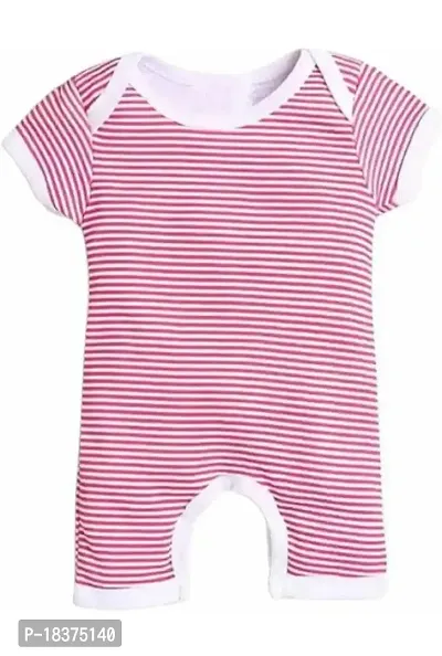 romper baby (9_12 months, dark pink)-thumb3