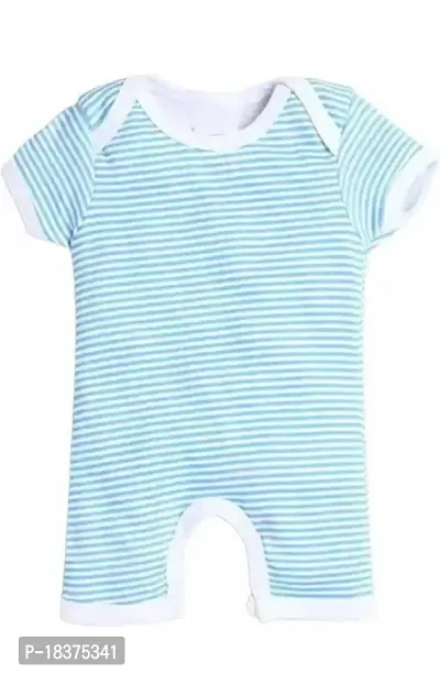 romper baby (6_9 months, light blue)-thumb2