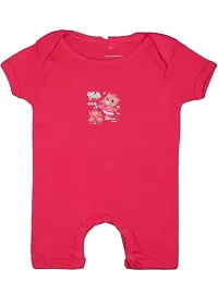 romper baby (3_6 months, red)-thumb4