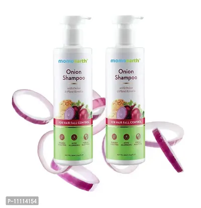 onion hair shampoo 250ml pack 2-thumb0