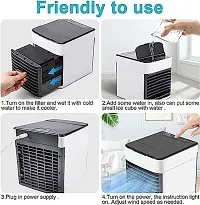 Portable Mini Electric Cooler-thumb3