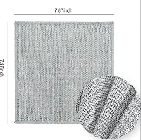 Non-Scratch Wire Dishcloth  Gaps Cleaning Brush,  30 pcs-thumb3