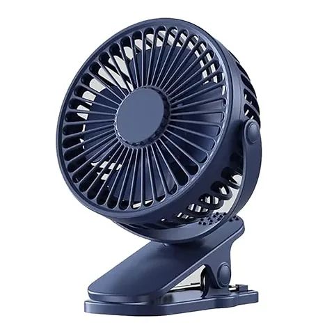 Mini Air Cooler USB Desk Fan