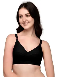 Womens Everyday Wear Non Padded Bra-thumb1