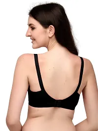 Womens Everyday Wear Non Padded Bra-thumb3