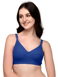 Womens Everyday Wear Non Padded Bra-thumb1