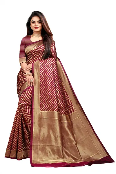 Must Have Silk Sarees 