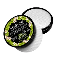 MasKing Diva Charcoal Facial Sheet Mask For Anti Acne, Skin Renewal, Glowing  Purifying Ideal For Women  Men (Combo Pack of 4) | Diva Night Blooming Nail Polish Remover 30 Round Pads (Pack of 1)-thumb4