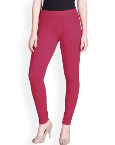 Fabulous Solid Leggings For Women