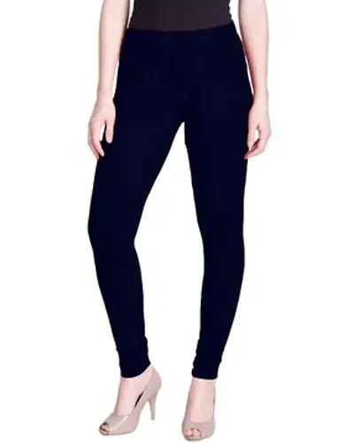 Fabulous Solid Leggings For Women