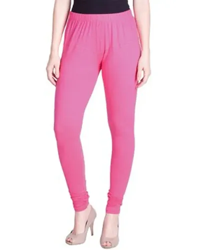 Fabulous Solid Leggings For Women