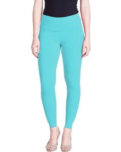 Fabulous Solid Leggings For Women