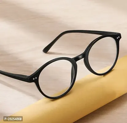 Classy Solid Sunglasses for Unisex
