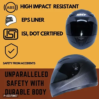 Eps liner top motorcycle helmet