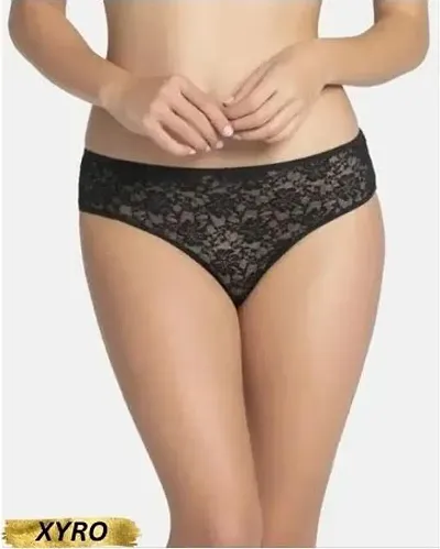 Panty Set Women's Panty 