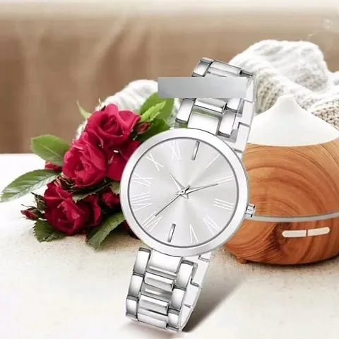 Womens Trendy Analog Watches