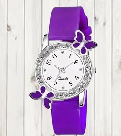 womens stylish watch ashapura ji