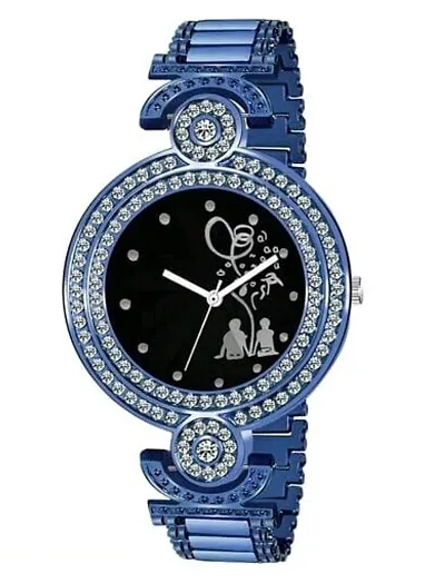 Fashionable Analog Women Watches