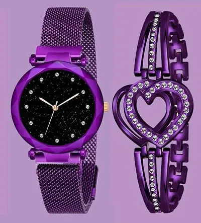 Classy And Stylish Watches For Women