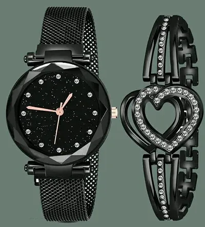 Classy And Stylish Watches For Women