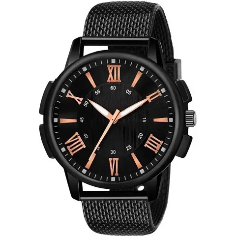 Trendy Men Watches