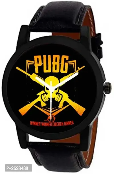 Pubg 2025 wrist watch