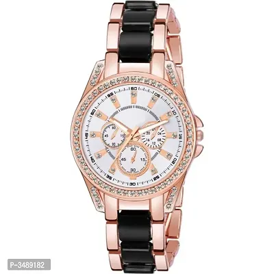 Stylish Designer Analog Watch For women