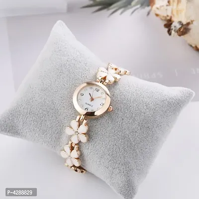 Stylish Off White Watches For Women-thumb0