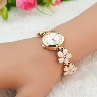 Stylish Off White Watches For Women-thumb1