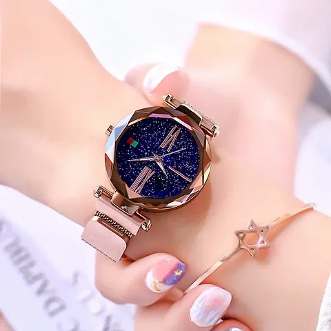 Magnetic Watches For Women