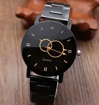 Fashion custom printed logo watches, Personalized men sport watches-thumb3