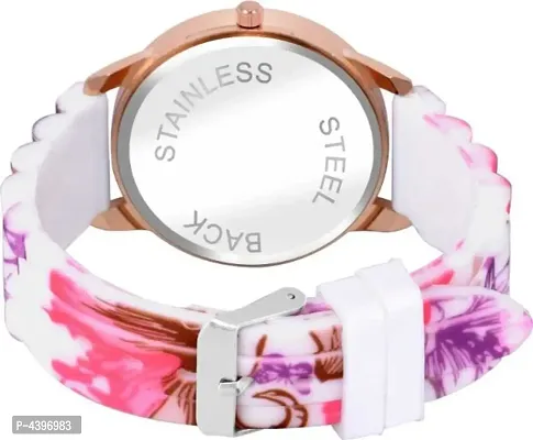 Stylish Multicoloured Watches For Women-thumb4