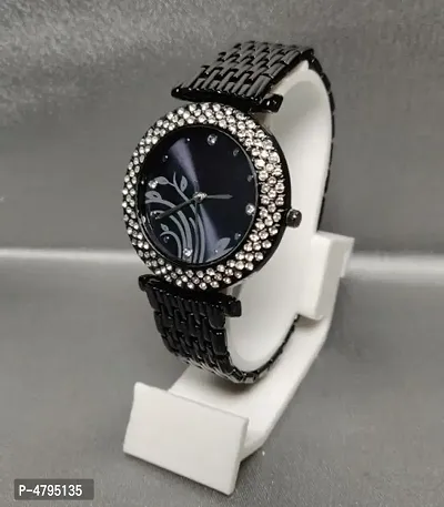New Diamond Watch For Women