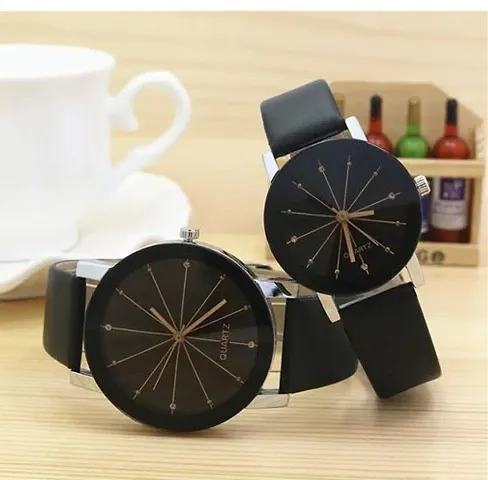 Premium Couple Watches