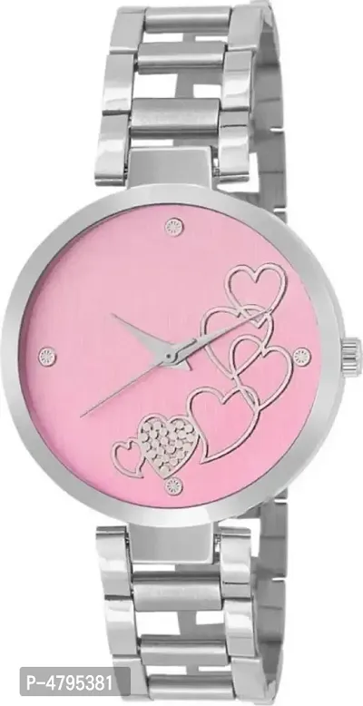 Women Pretty Attractive Watch-thumb0