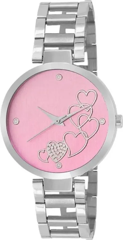 Women Pretty Attractive Watch