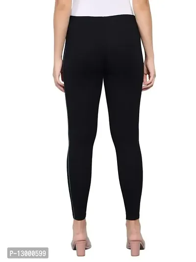 Supersoft Ankle Leggings