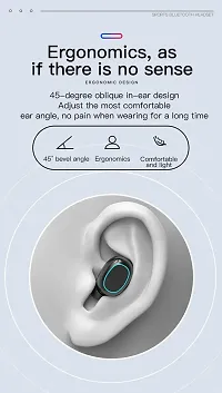 N21 Earbuds/TWs/buds 5.3 Earbuds with 300H Playtime, Headphones-thumb4