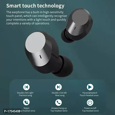 Earbuds M5-thumb3