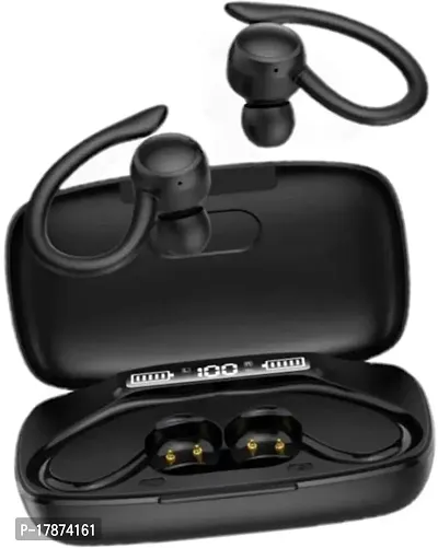 Premium Class M88 Earbuds/TWs/buds 5.3 Earbuds with 300H Playtime, Headphones