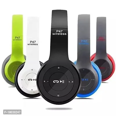 boAt  P47 Headphone Earbuds TWS upto 30 Hours playback Wireless Bluetooth Headphones Airpods ipod buds bluetooth Headset