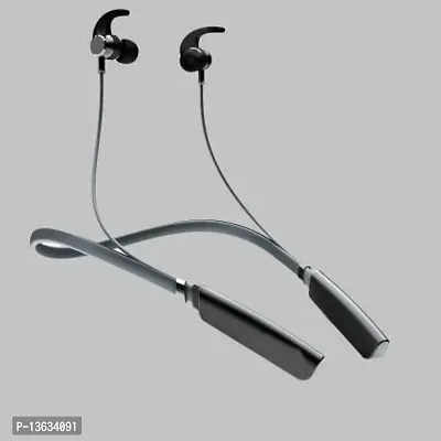 Buy Boat Tunifi Earbuds B 235 Neckband Upto 40 Hours Playback