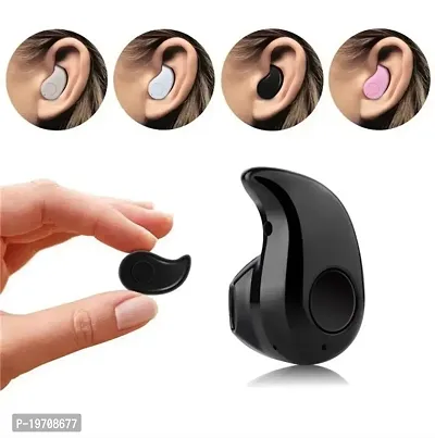 Tunifi Mini Kaju BT Earbuds  upto 30 Hours playback Wireless Bluetooth Headphones Airpods ipod buds bluetooth Headset-thumb2