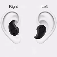 Tunifi Mini Kaju BT Earbuds  upto 30 Hours playback Wireless Bluetooth Headphones Airpods ipod buds bluetooth Headset-thumb4